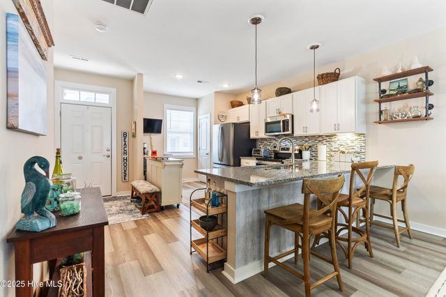 326 Starfish Lane, N Topsail Beach, NC 28460