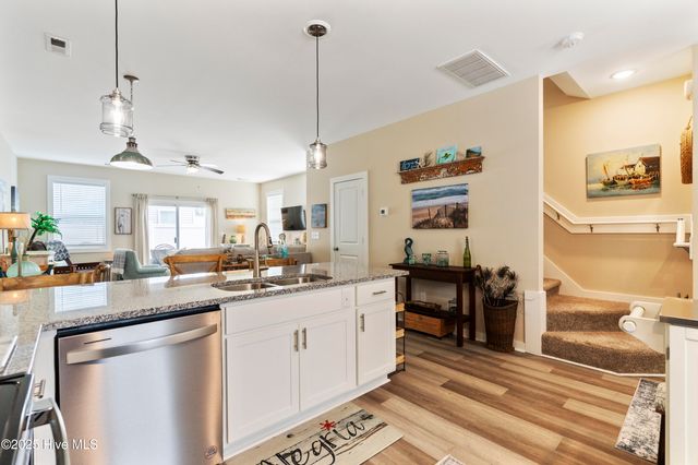 326 Starfish Lane, N Topsail Beach, NC 28460