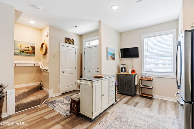 326 Starfish Lane, N Topsail Beach, NC 28460