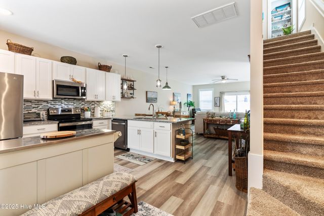 326 Starfish Lane, N Topsail Beach, NC 28460