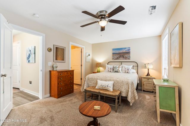 326 Starfish Lane, N Topsail Beach, NC 28460