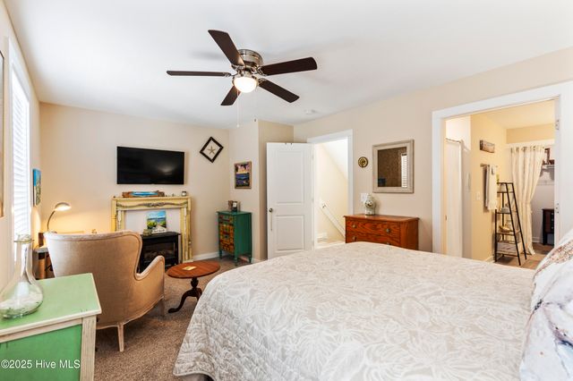 326 Starfish Lane, N Topsail Beach, NC 28460