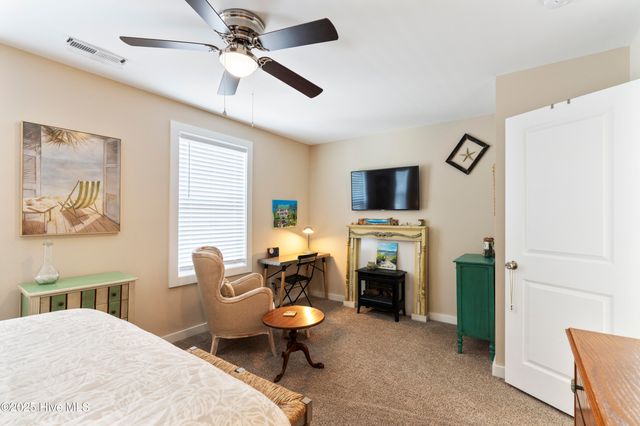 326 Starfish Lane, N Topsail Beach, NC 28460