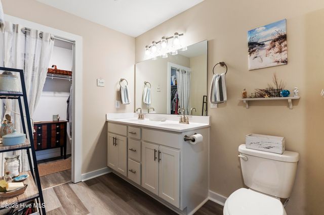 326 Starfish Lane, N Topsail Beach, NC 28460