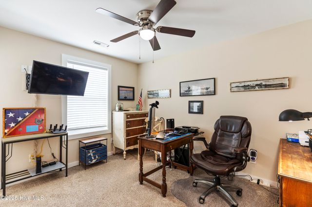 326 Starfish Lane, N Topsail Beach, NC 28460