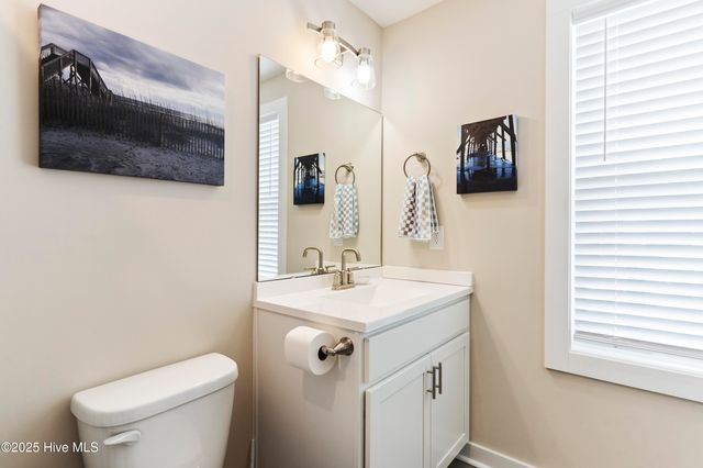 326 Starfish Lane, N Topsail Beach, NC 28460