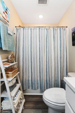 326 Starfish Lane, N Topsail Beach, NC 28460