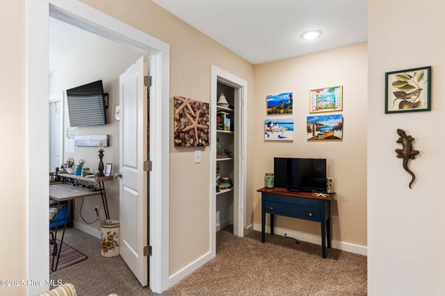 326 Starfish Lane, N Topsail Beach, NC 28460