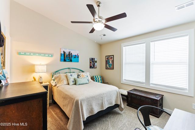 326 Starfish Lane, N Topsail Beach, NC 28460