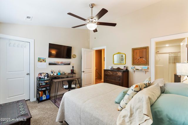 326 Starfish Lane, N Topsail Beach, NC 28460