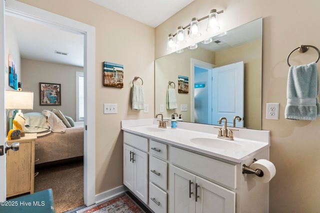 326 Starfish Lane, N Topsail Beach, NC 28460