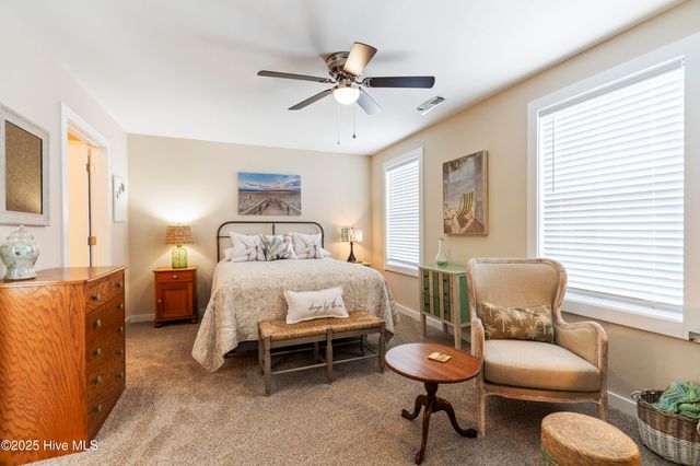 326 Starfish Lane, N Topsail Beach, NC 28460