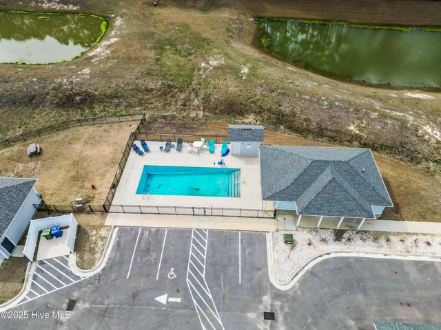 326 Starfish Lane, N Topsail Beach, NC 28460