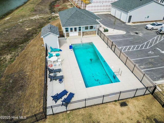 326 Starfish Lane, N Topsail Beach, NC 28460