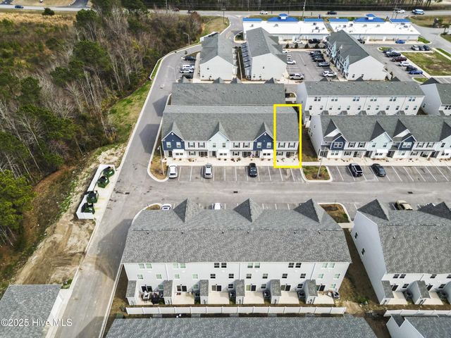 326 Starfish Lane, N Topsail Beach, NC 28460