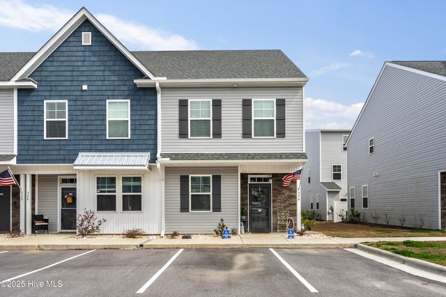 326 Starfish Lane, N Topsail Beach, NC 28460