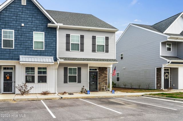 326 Starfish Lane, N Topsail Beach, NC 28460