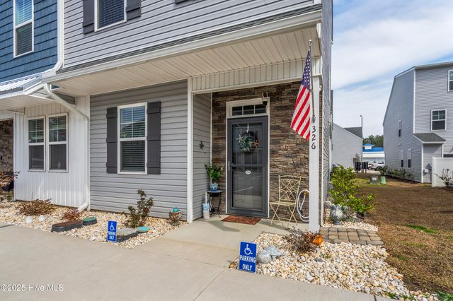 326 Starfish Lane, N Topsail Beach, NC 28460