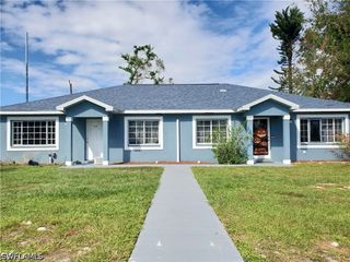 7319 Albany RD, Fort Myers, FL 33967