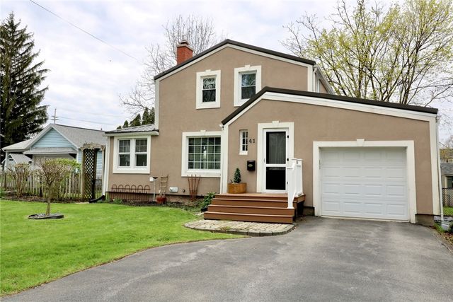 41 Bowery Street, Ogden, NY 14559