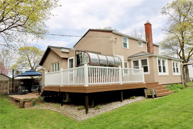 41 Bowery Street, Ogden, NY 14559
