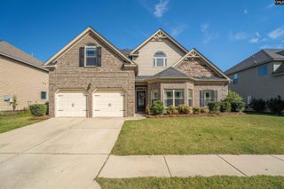 529 Meadow Grass Lane, Lexington, SC 29072