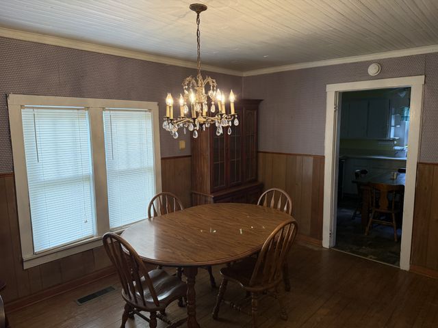 328 Young Branch Rd, Dixon Springs, TN 37057