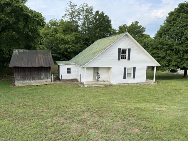 328 Young Branch Rd, Dixon Springs, TN 37057