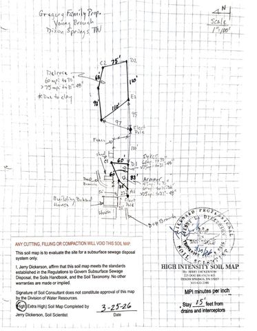 328 Young Branch Rd, Dixon Springs, TN 37057
