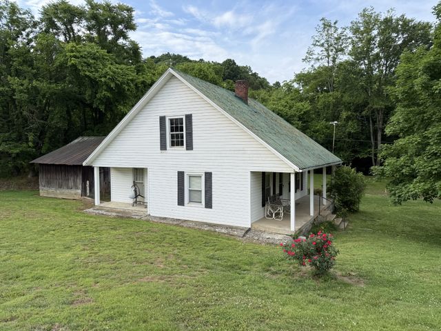 328 Young Branch Rd, Dixon Springs, TN 37057