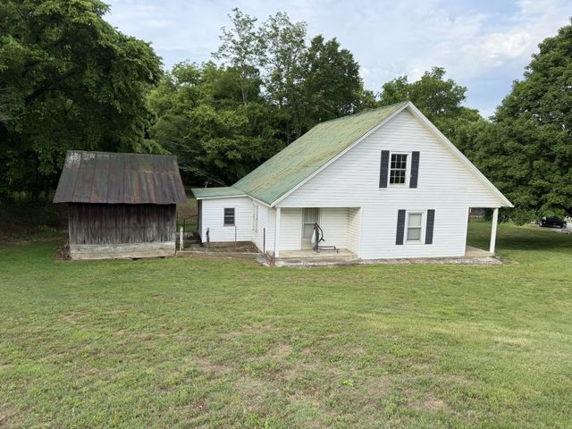 328 Young Branch Rd, Dixon Springs, TN 37057