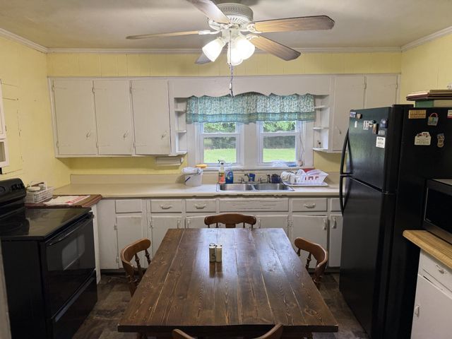 328 Young Branch Rd, Dixon Springs, TN 37057