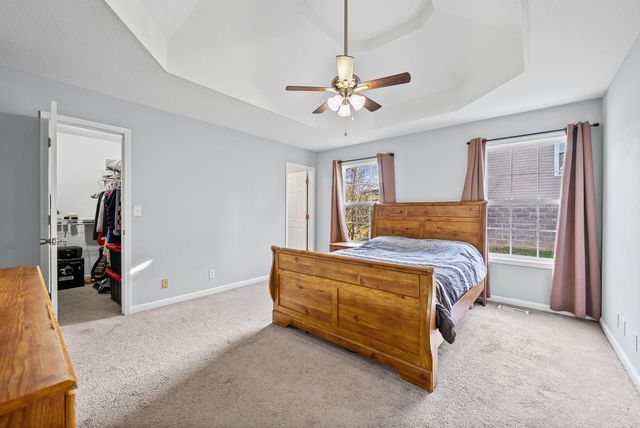 2912 Core Dr, Clarksville, TN 37040