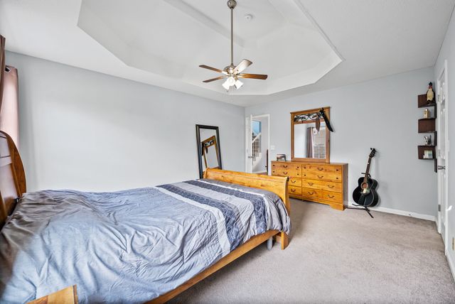 2912 Core Dr, Clarksville, TN 37040