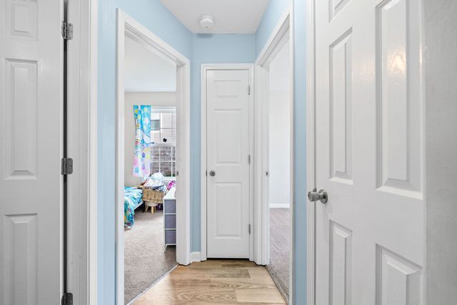 2912 Core Dr, Clarksville, TN 37040