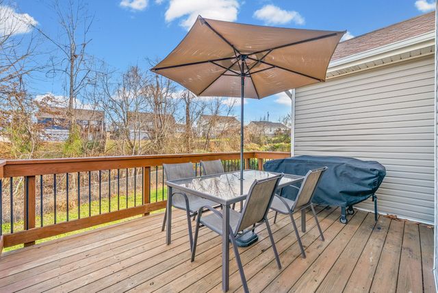 2912 Core Dr, Clarksville, TN 37040