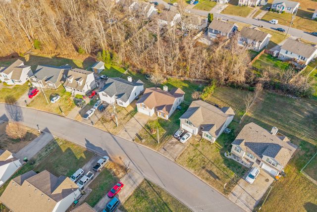 2912 Core Dr, Clarksville, TN 37040