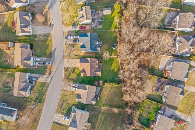 2912 Core Dr, Clarksville, TN 37040