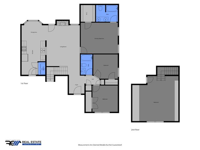 2912 Core Dr, Clarksville, TN 37040