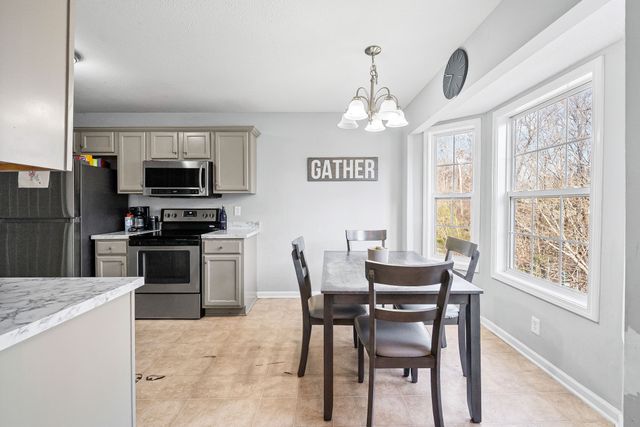 2912 Core Dr, Clarksville, TN 37040