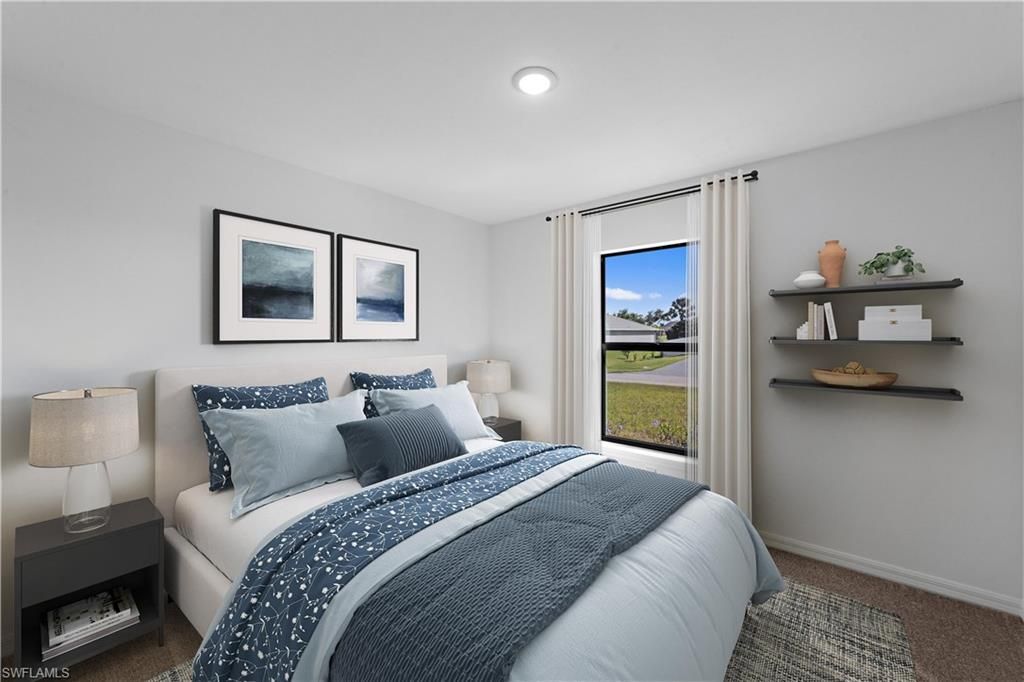 Image 9 of property listing at 326 NE 27th ST, Cape Coral, FL 33909