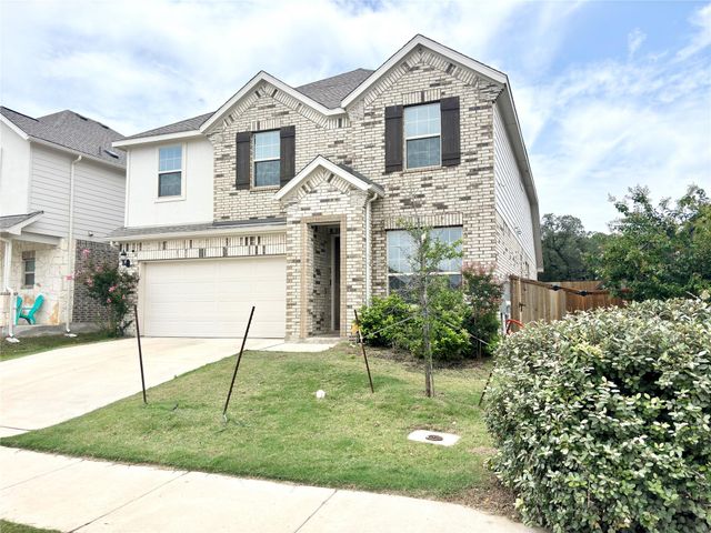 1010 Ridge Runner DR, Georgetown, TX 78628