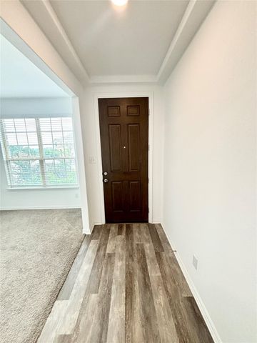 1010 Ridge Runner DR, Georgetown, TX 78628