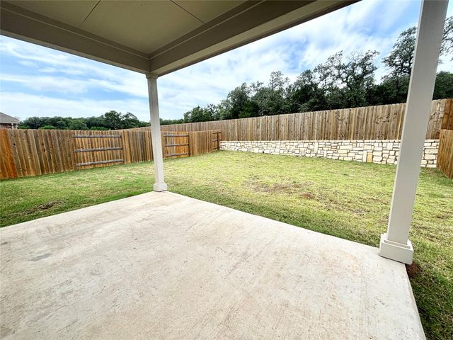 1010 Ridge Runner DR, Georgetown, TX 78628