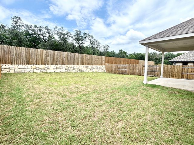 1010 Ridge Runner DR, Georgetown, TX 78628
