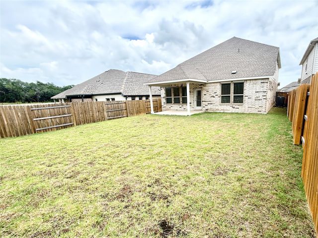 1010 Ridge Runner DR, Georgetown, TX 78628