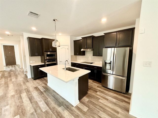 1010 Ridge Runner DR, Georgetown, TX 78628