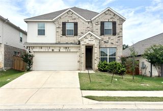 1010 Ridge Runner DR, Georgetown, TX 78628