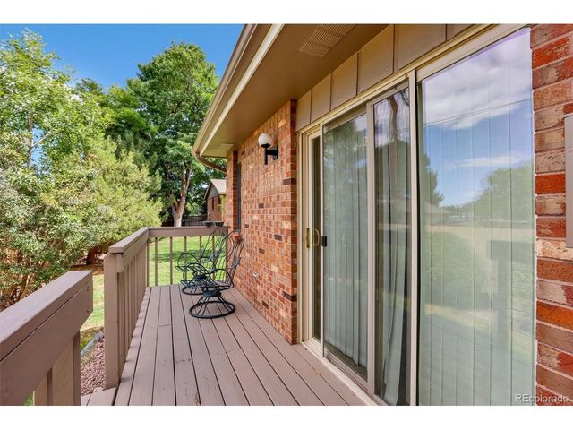 9225 W Jewell Pl 105, Lakewood, CO 80227