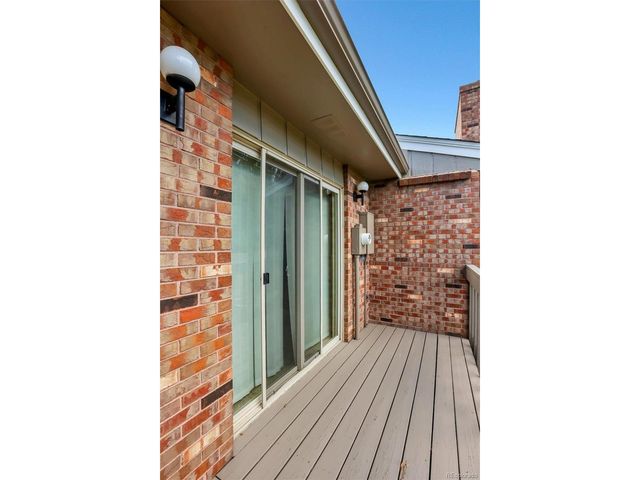 9225 W Jewell Pl 105, Lakewood, CO 80227